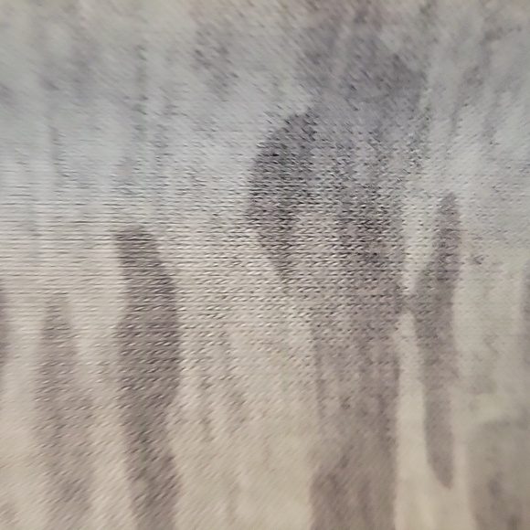 Gray Camouflage Hoodie - Picture 3 of 7